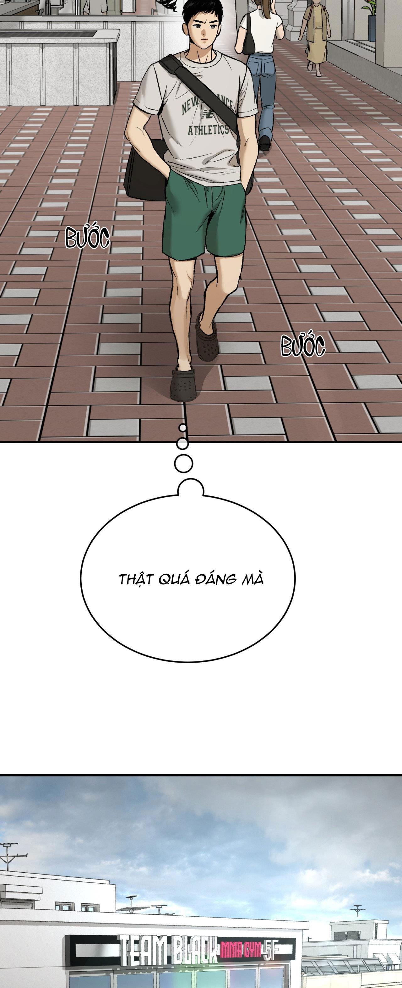 Jinx Chapter 52 - Next Chapter 53 END SS1