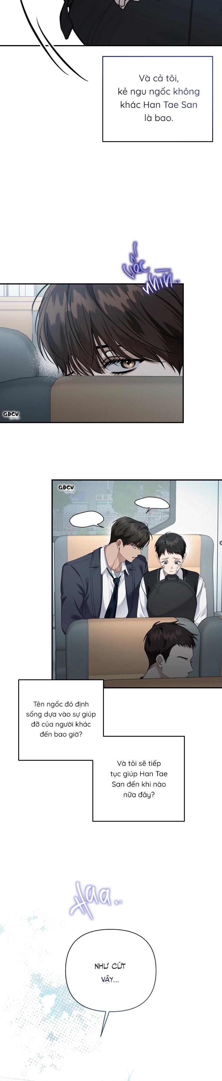 (GĐCV) EIGHTEEN'S BED Chapter 11 - Next Chapter 12