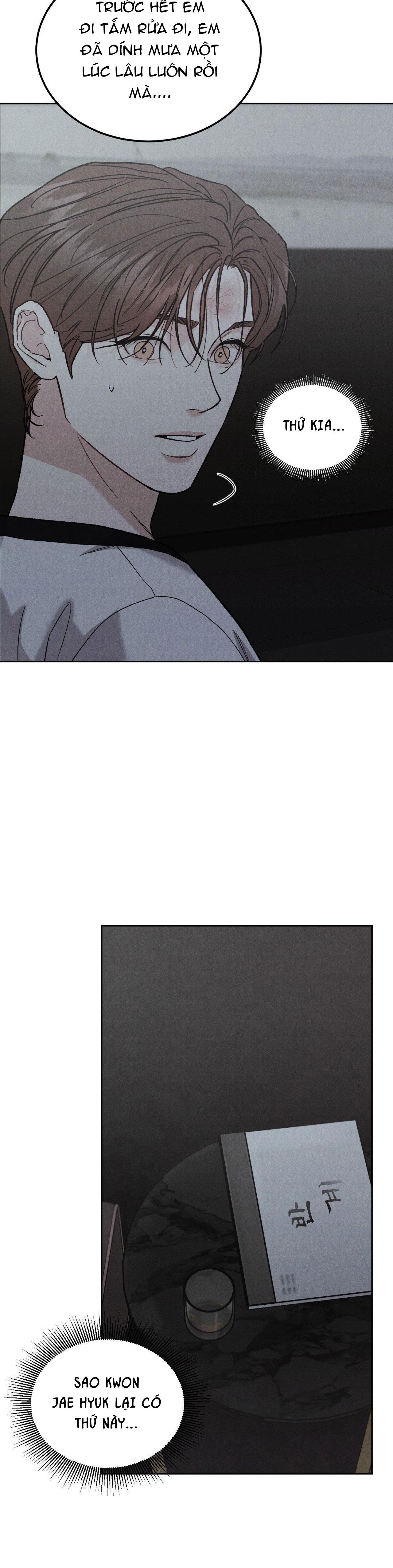 VƯỢT QUA GIỚI HẠN Chapter 81 END - Next Chapter 82 PHIÊN NGOẠI ĐẶC BIỆT 1