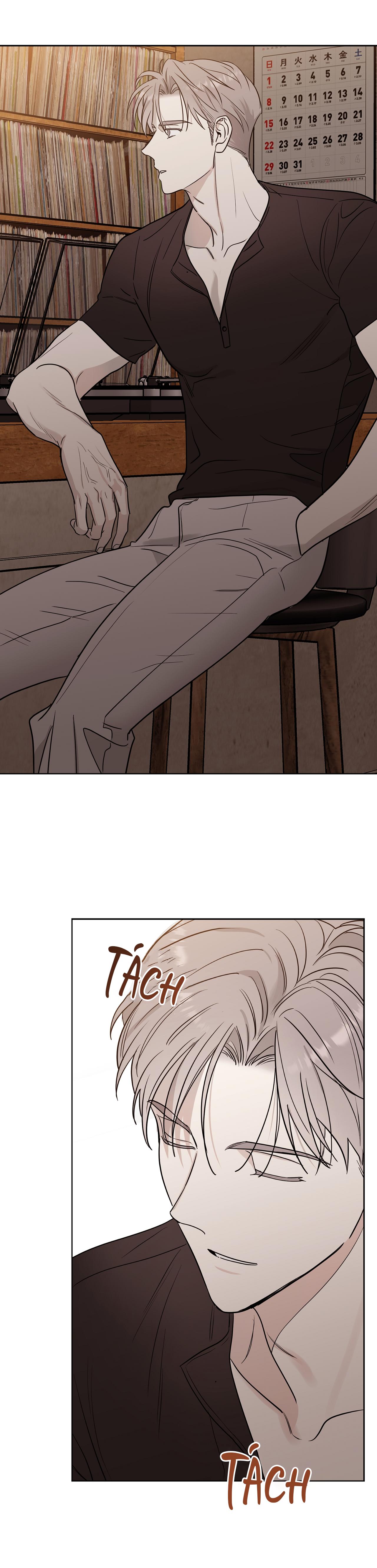 Sparkling Baby Chapter 7 - Next Chapter 8