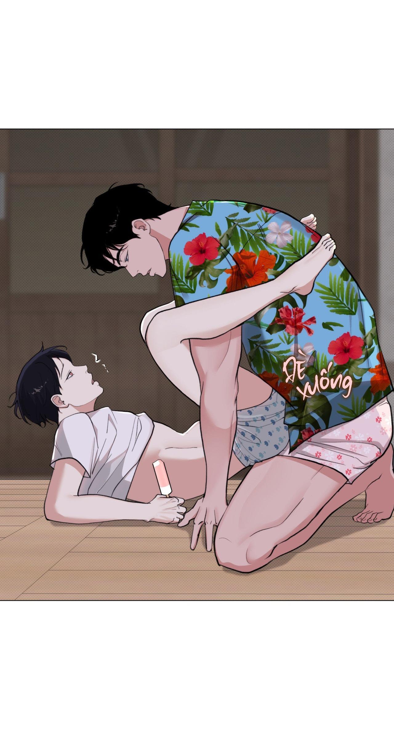 2020 Chapter 17 - Next Chapter 18