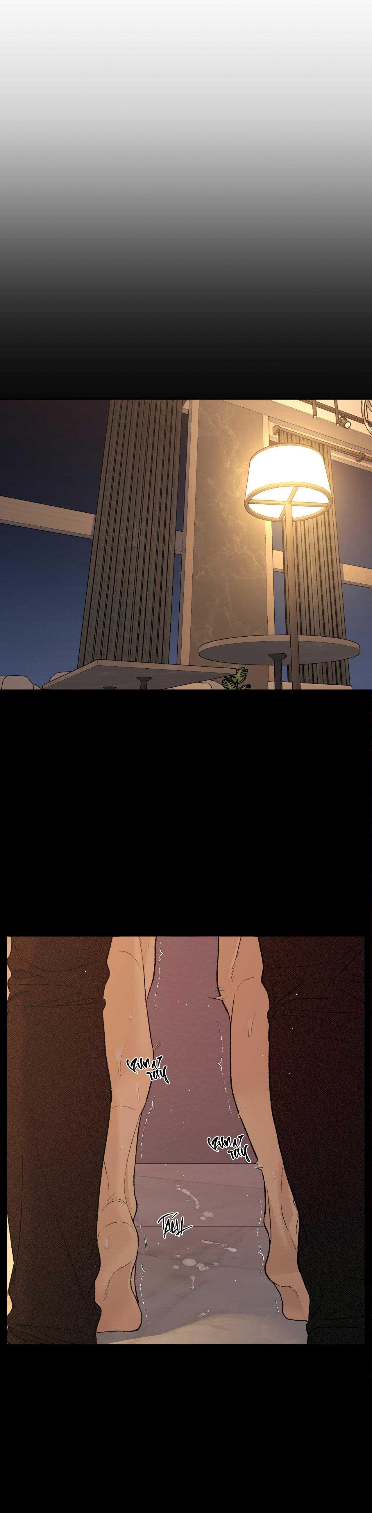 Jinx Chapter 61 - Next Chapter 62