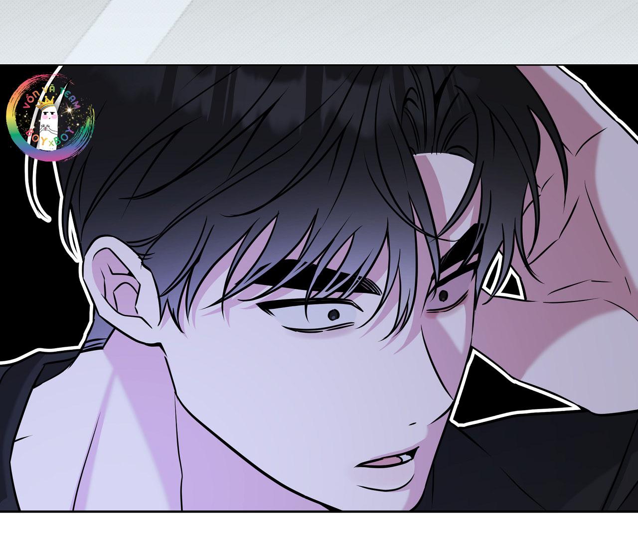 (END) Ballboy Tactics Chapter 22 - Next Chapter 23