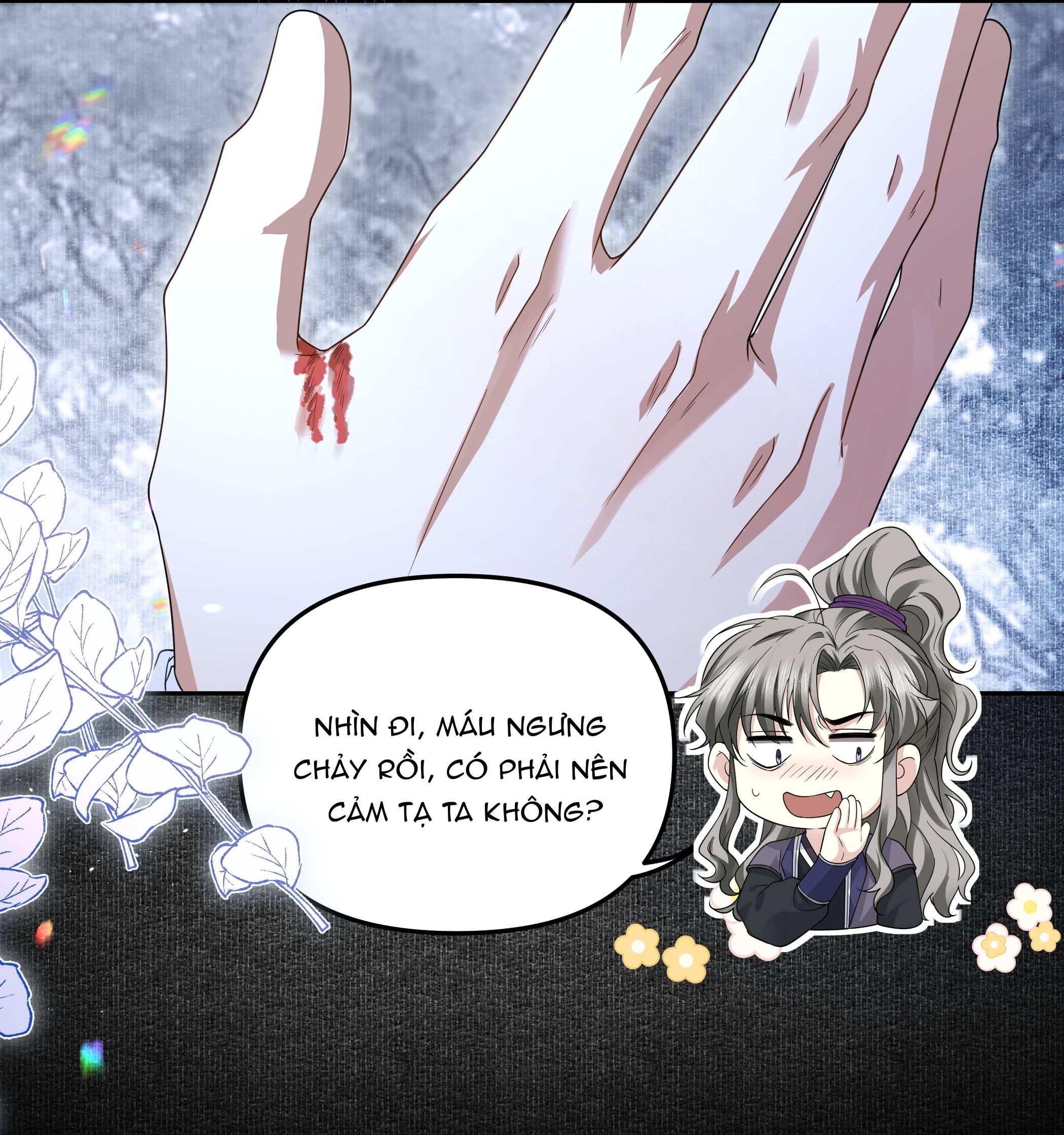 (END) Đồng Tiền Kham Thế Chapter 76 - Trang 2