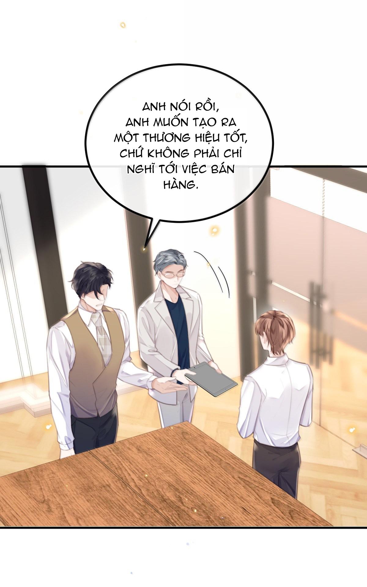 (END) Đặc Chế Cho Riêng Anh Chapter 124 - Next Chapter 124.1