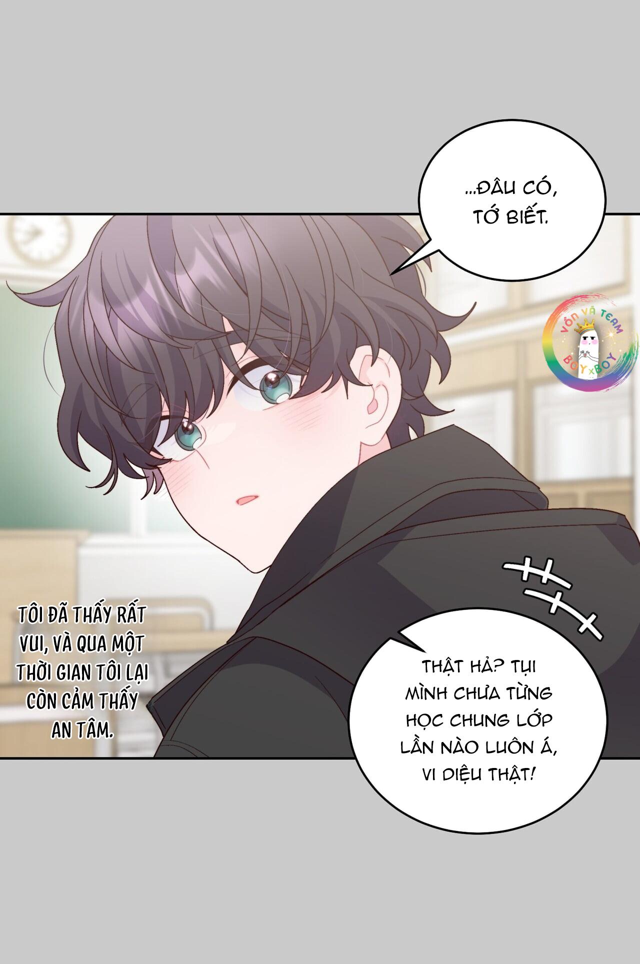 (END) Merry Marbling Chapter 78 - Trang 2