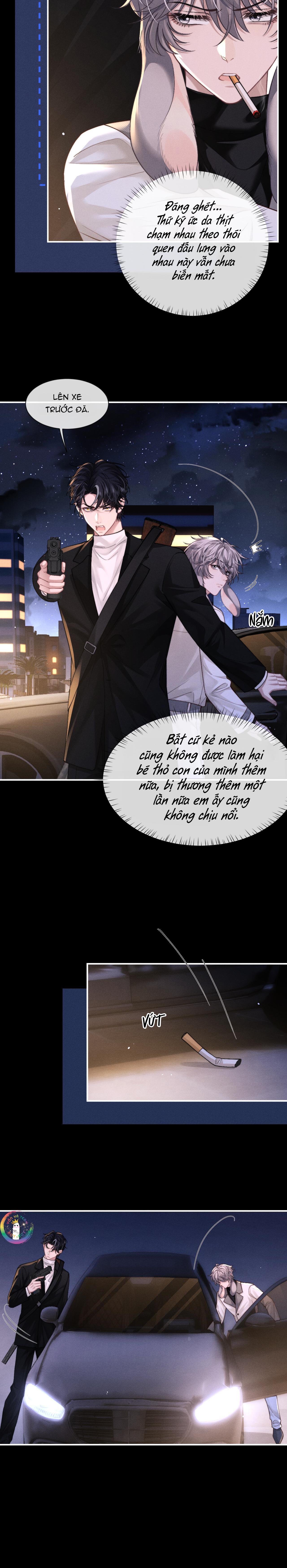 Chấp Sự Thỏ Tai Cụp Chapter 127 - Next Chapter 128