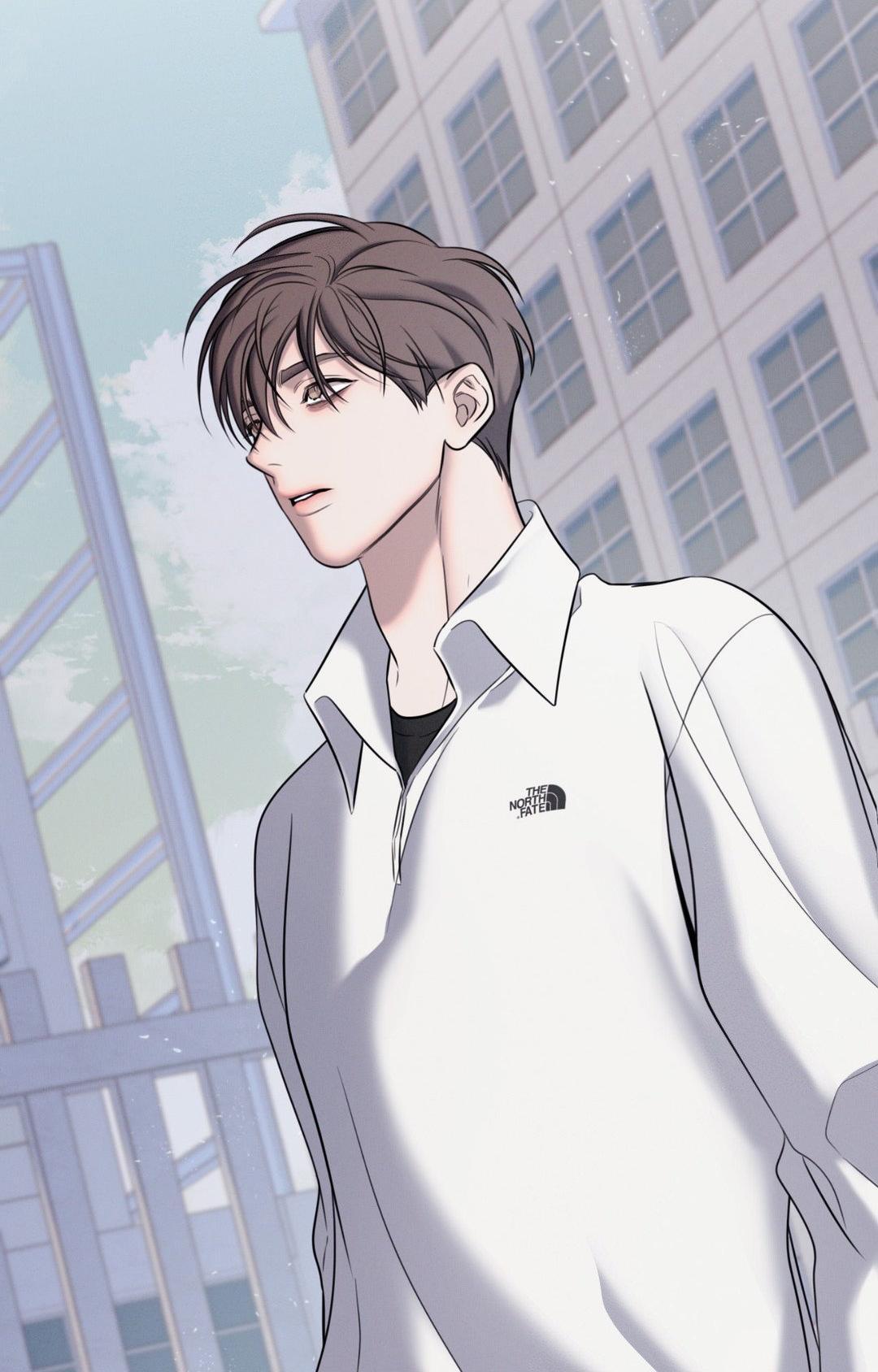 (END) Màn Đêm Không Lối Chapter 25 - Trang 2