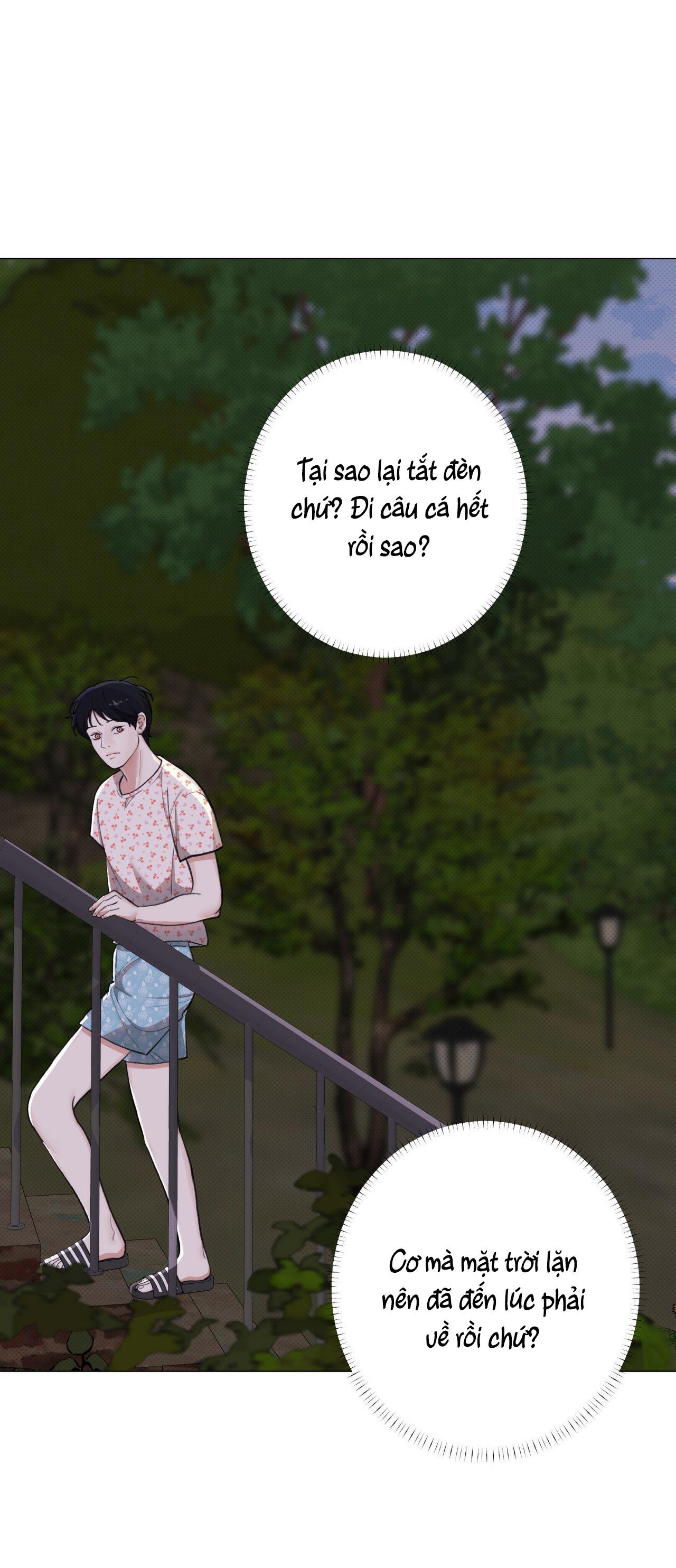 2020 Chapter 18 - Next Chapter 19