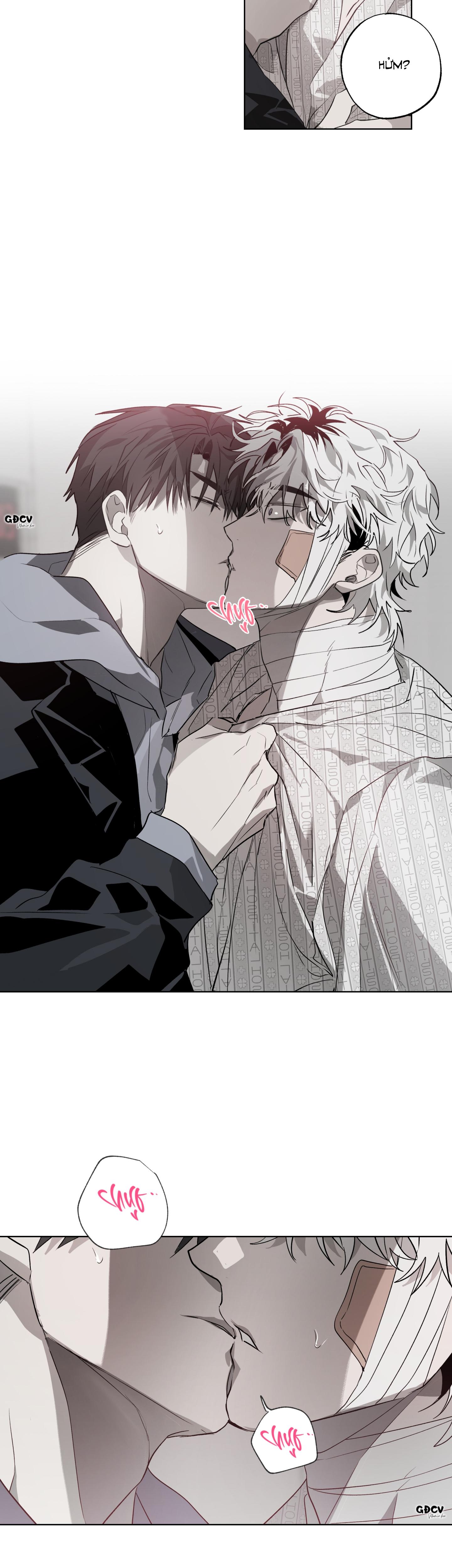 (GĐCV) NGÔI NHÀ DỊ THƯỜNG Chapter 11 - Next Chapter 12