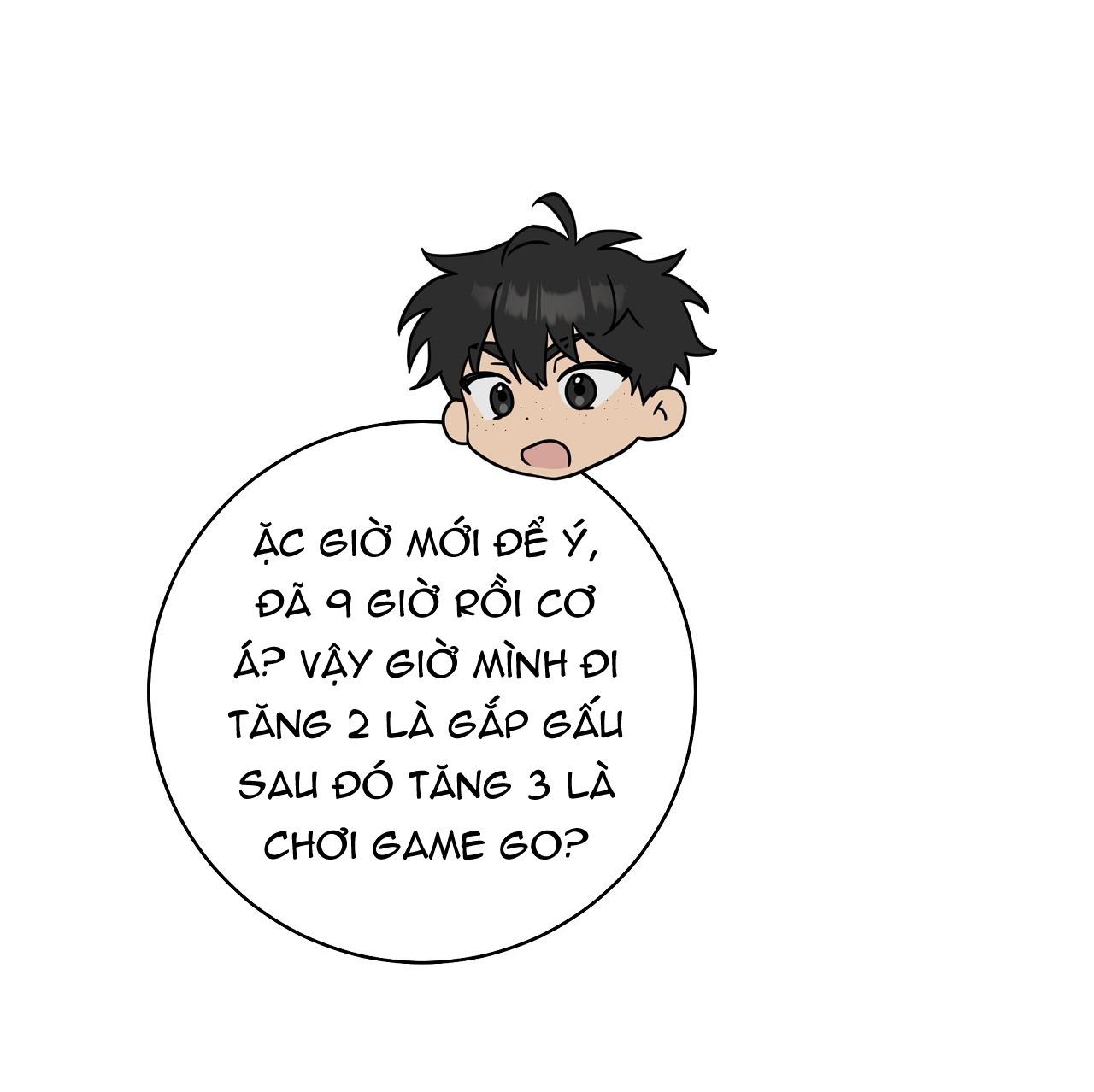 (RÔ LAI) Chiến thuật bắt bóng tình yêu Chapter 6 - Next Chapter 7