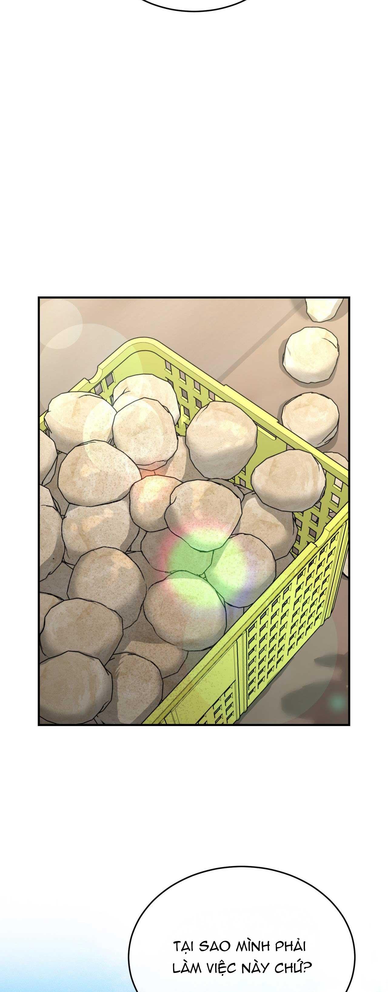 Jinx Chapter 62 - Next Chapter 63 18+