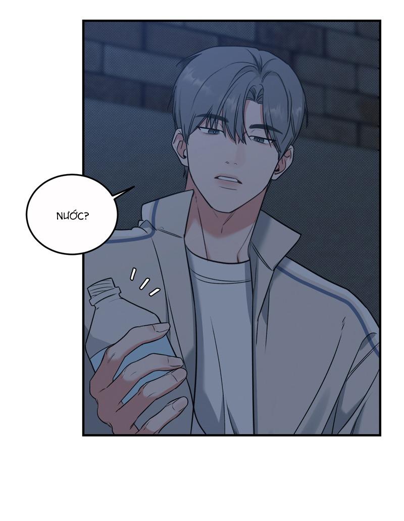 |DROP| Hưởng Lợi Chapter 0 Preview - Trang 2