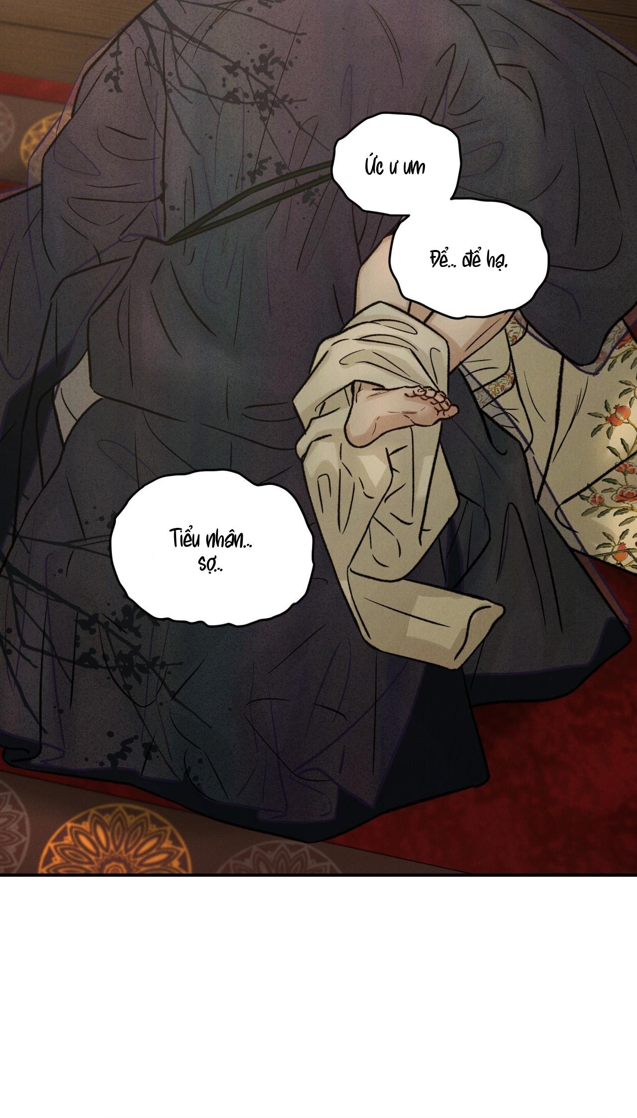 (GĐCV) GALE OF THE GOD Chapter 13 H+ - Next Chapter 14 H+