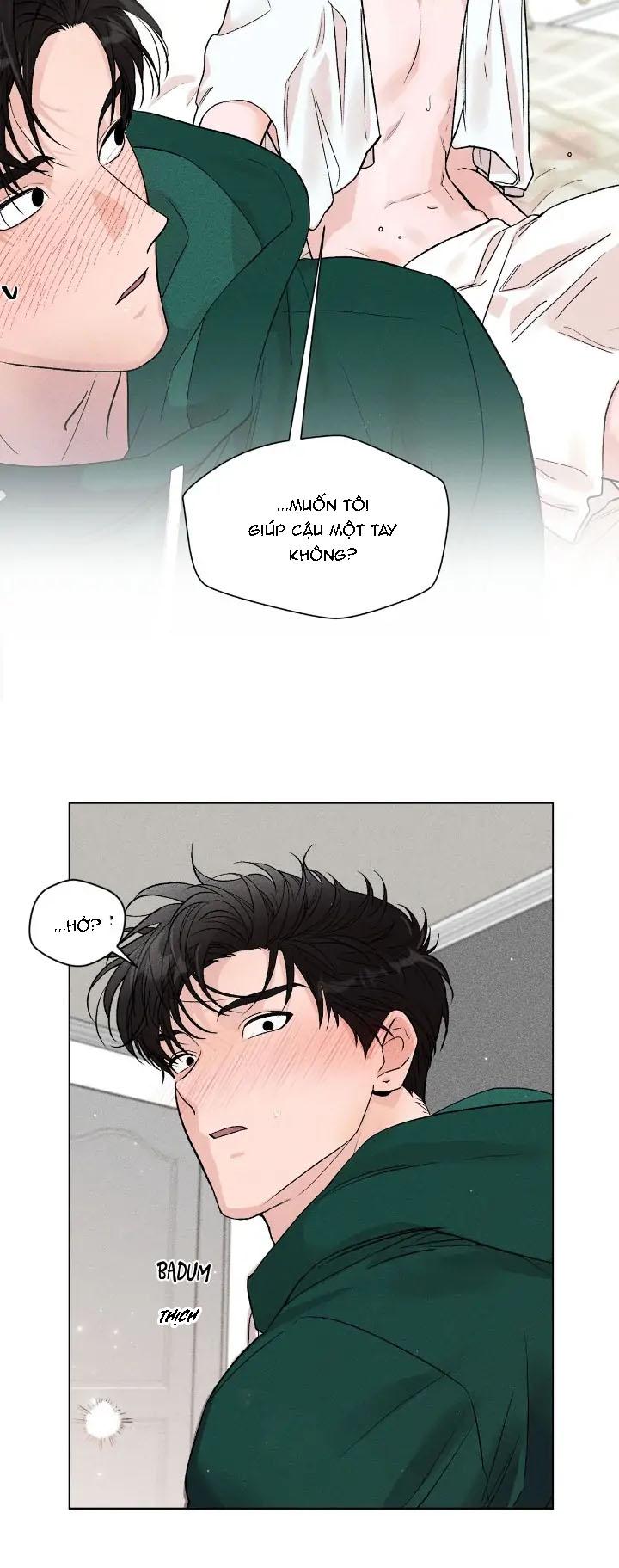 Người Yêu Của Anh Trai Tôi Chapter 2 - Next Chapter 3