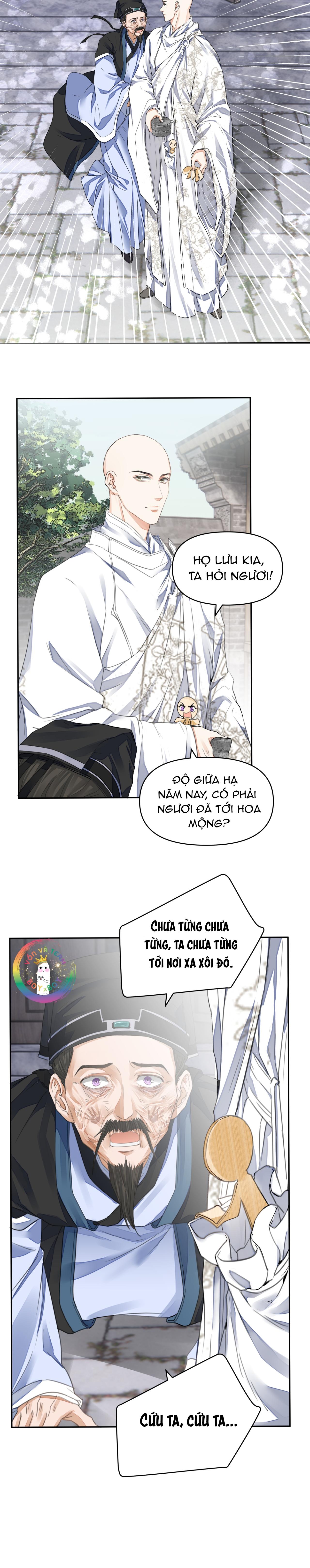 (END) Đồng Tiền Kham Thế Chapter 27 - Next Chapter 28