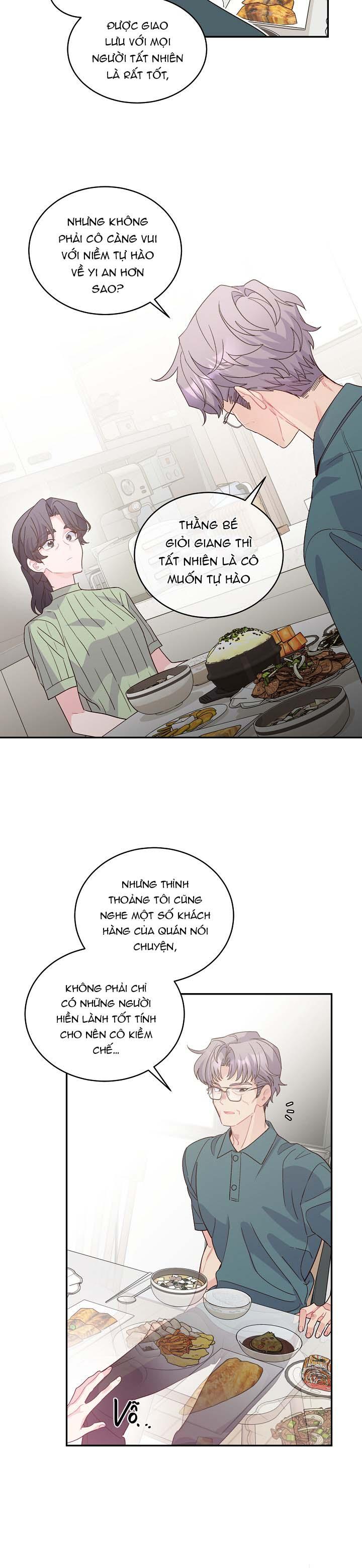 (END) Merry Marbling Chapter 66 - Trang 2