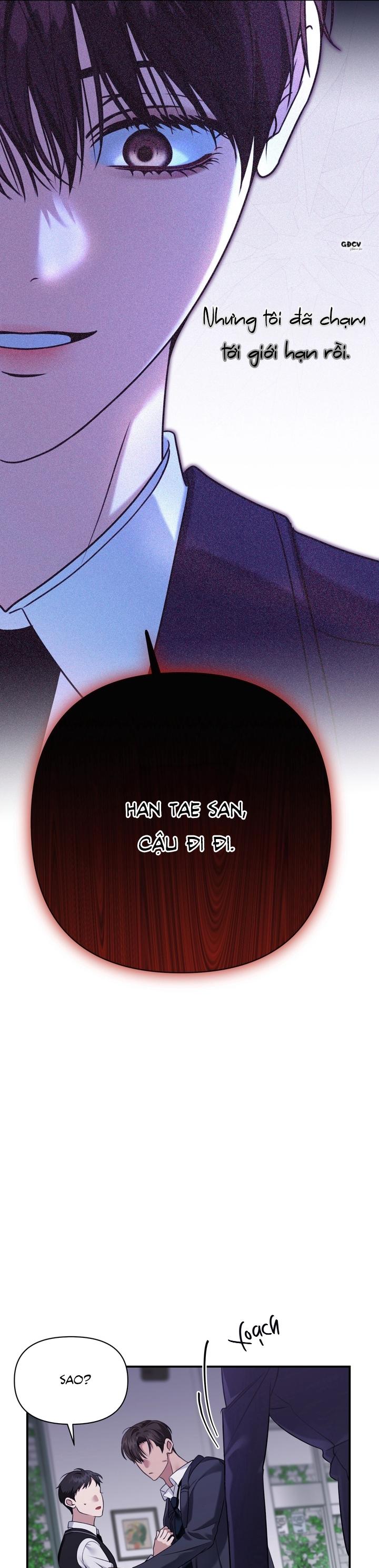 (GĐCV) EIGHTEEN'S BED Chapter 4 - Next Chapter 5