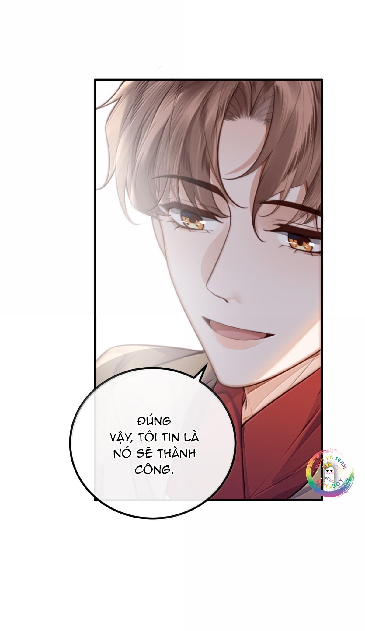 (END) Đặc Chế Cho Riêng Anh Chapter 122 - Next Chapter 123