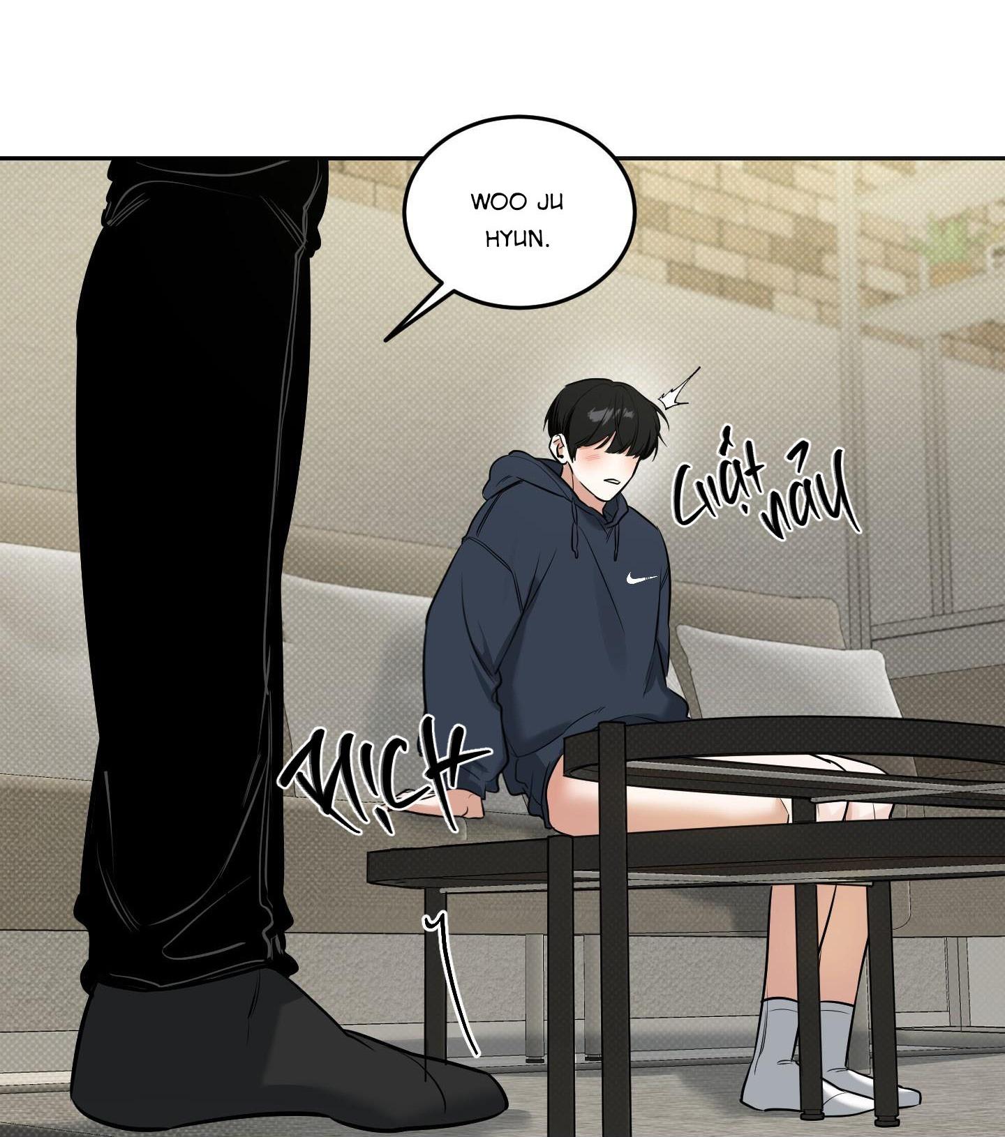 |DROP| Hưởng Lợi Chapter 9 H - Trang 2