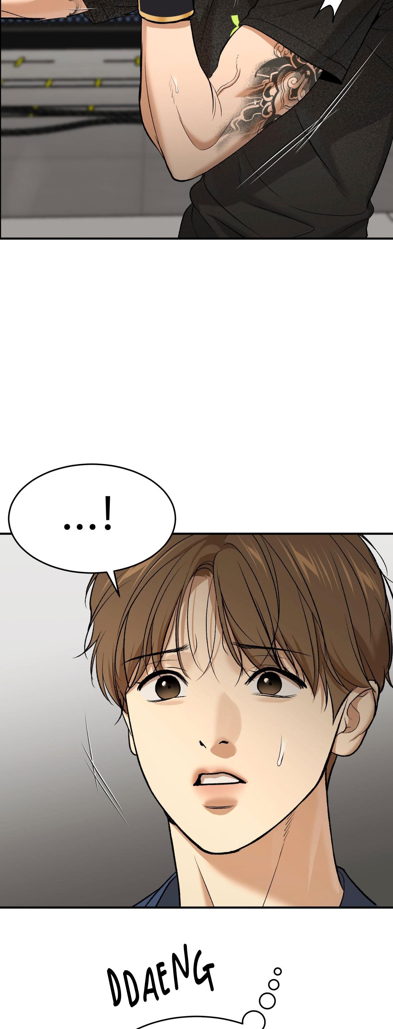 Jinx Chapter 41 - Next Chapter 42