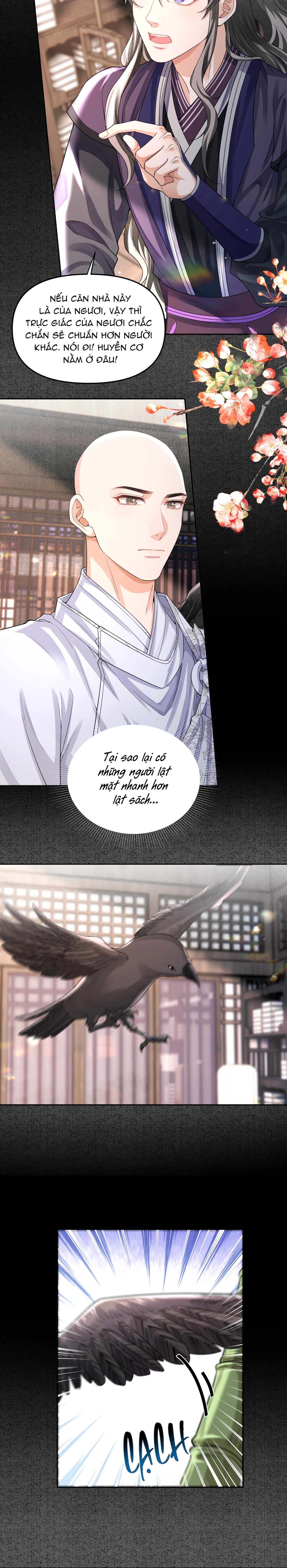 (END) Đồng Tiền Kham Thế Chapter 89 - Trang 2