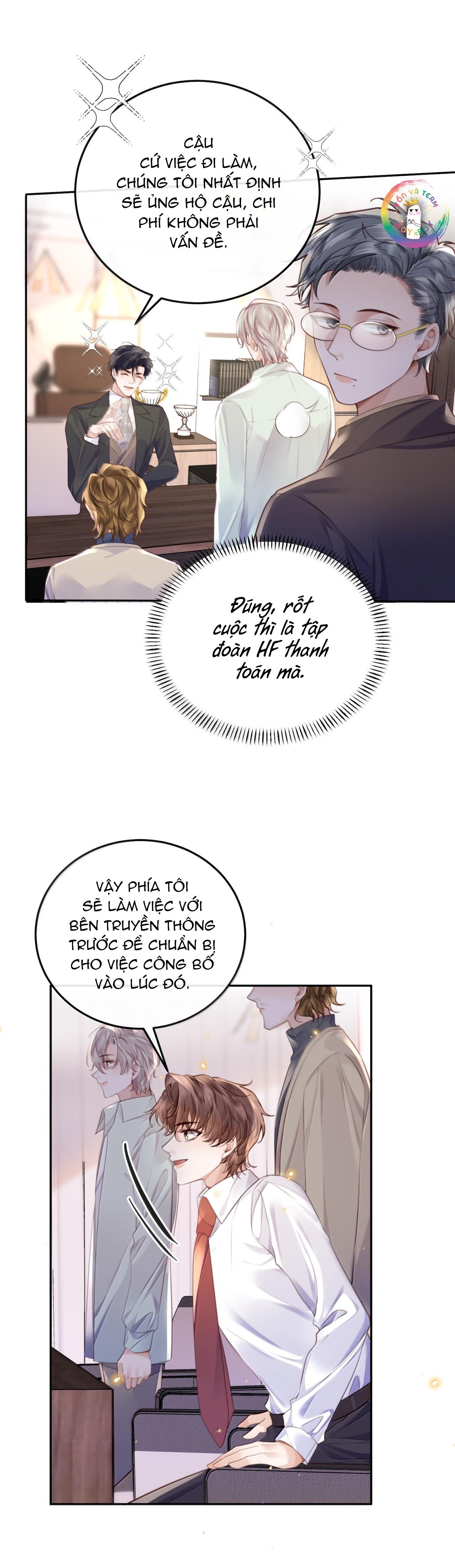 (END) Đặc Chế Cho Riêng Anh Chapter 112 - Next Chapter 112.1 ngon :))