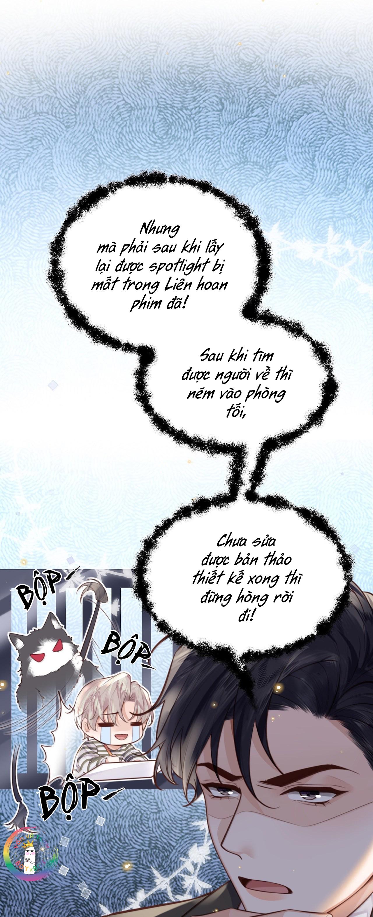 (END) Đặc Chế Cho Riêng Anh Chapter 110 - Next Chapter 111
