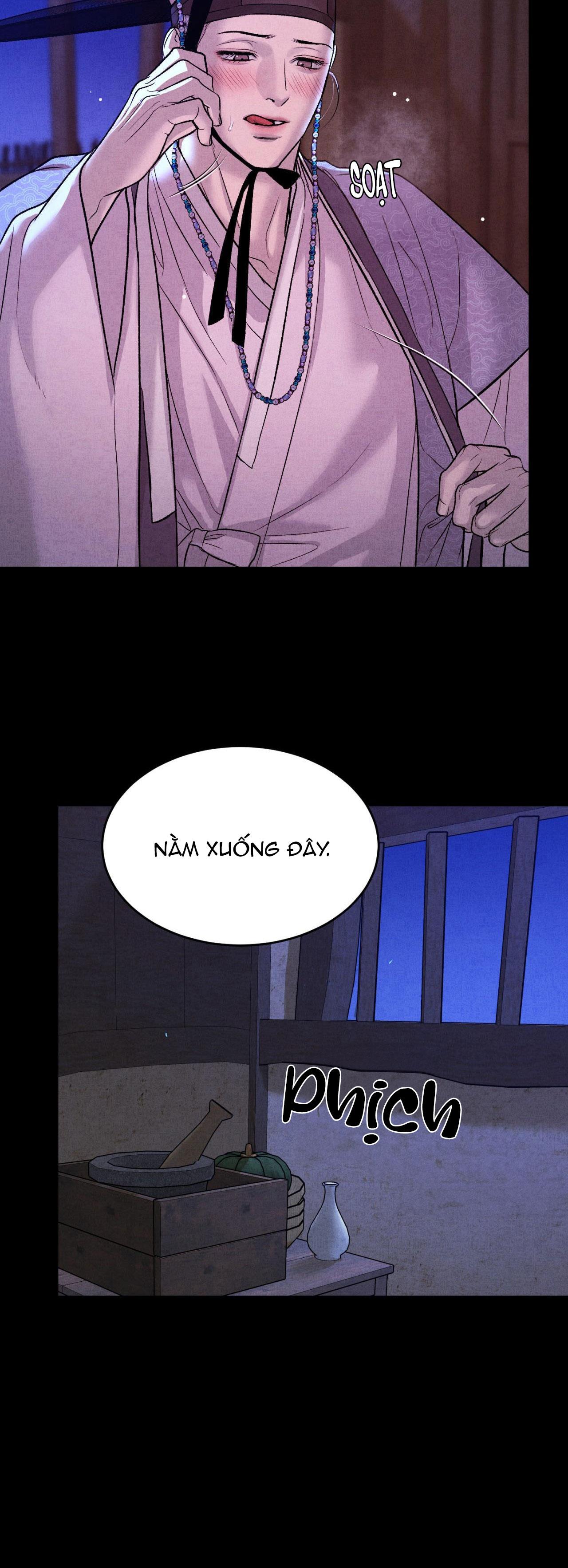 JINX Chapter 53.2 NT2 KHOAI TÂY - Trang 2