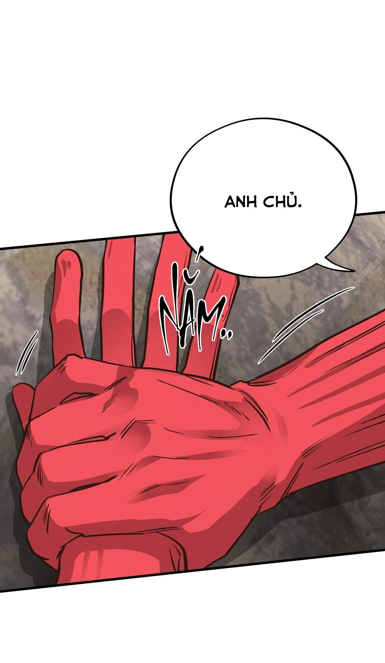 (END) MẬT GẤU Chapter 55 - Next Chapter 56