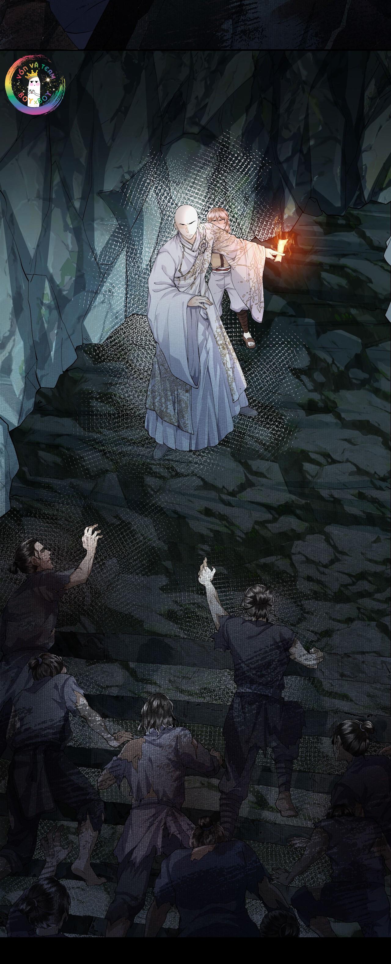 (END) Đồng Tiền Kham Thế Chapter 45 - Next Chapter 46