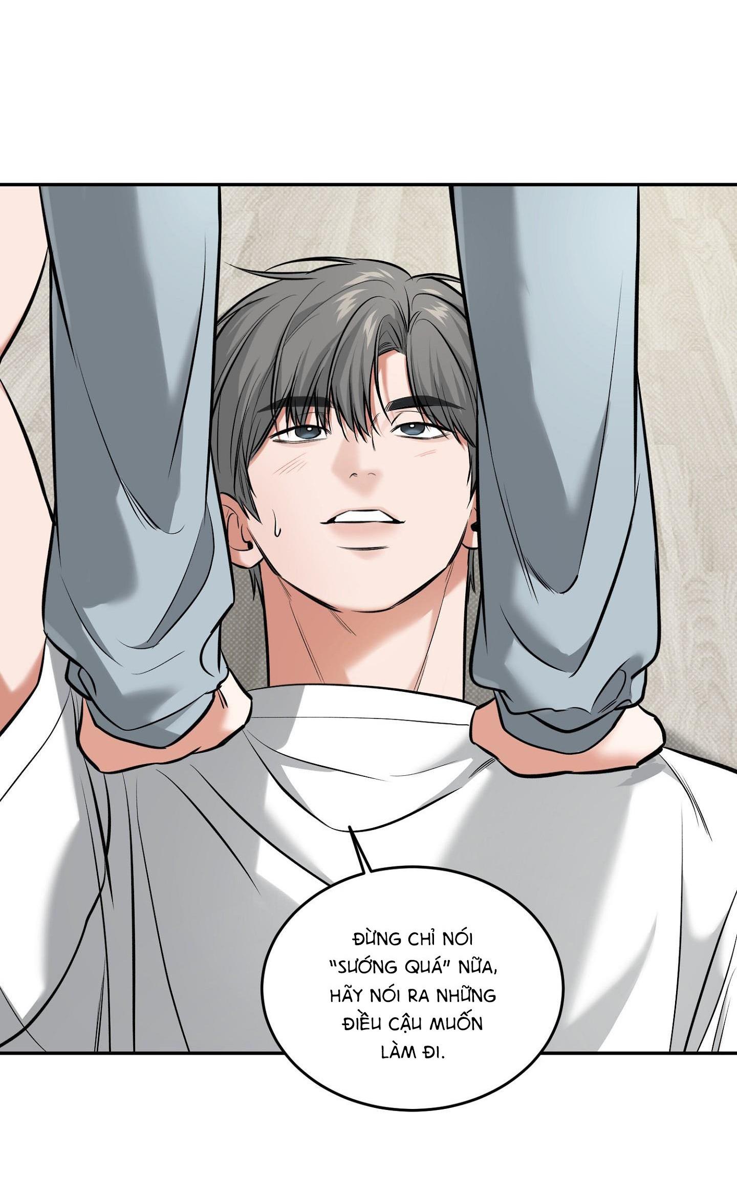 |DROP| Hưởng Lợi Chapter 19 H - Trang 2