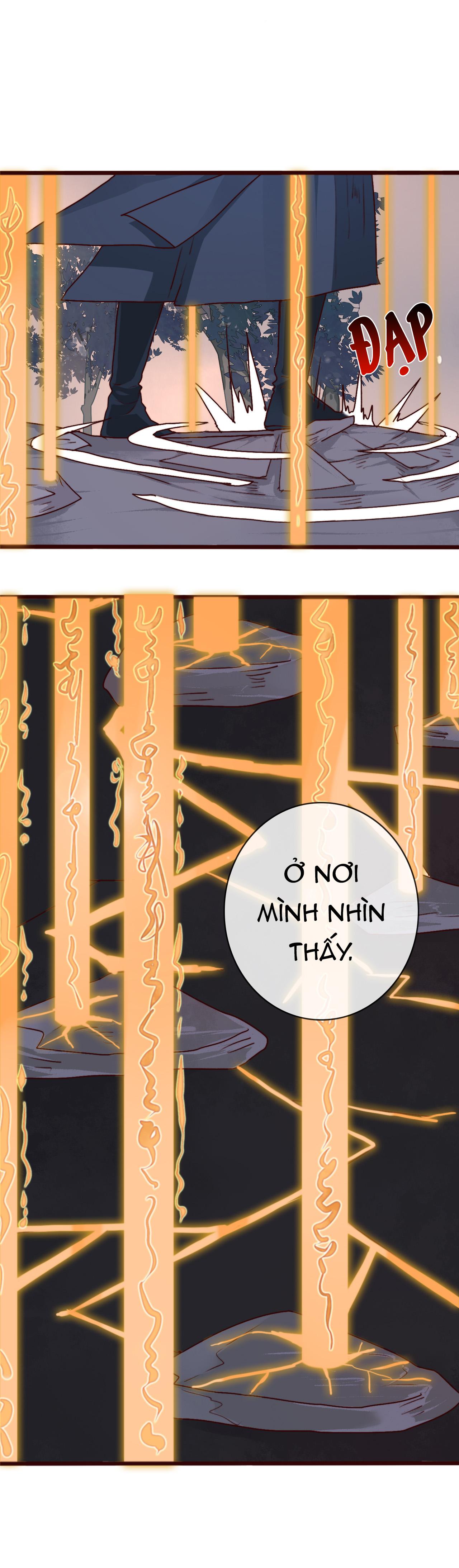Hạnh Lâm Phương Hoa Chapter 79 - Next Chapter 80