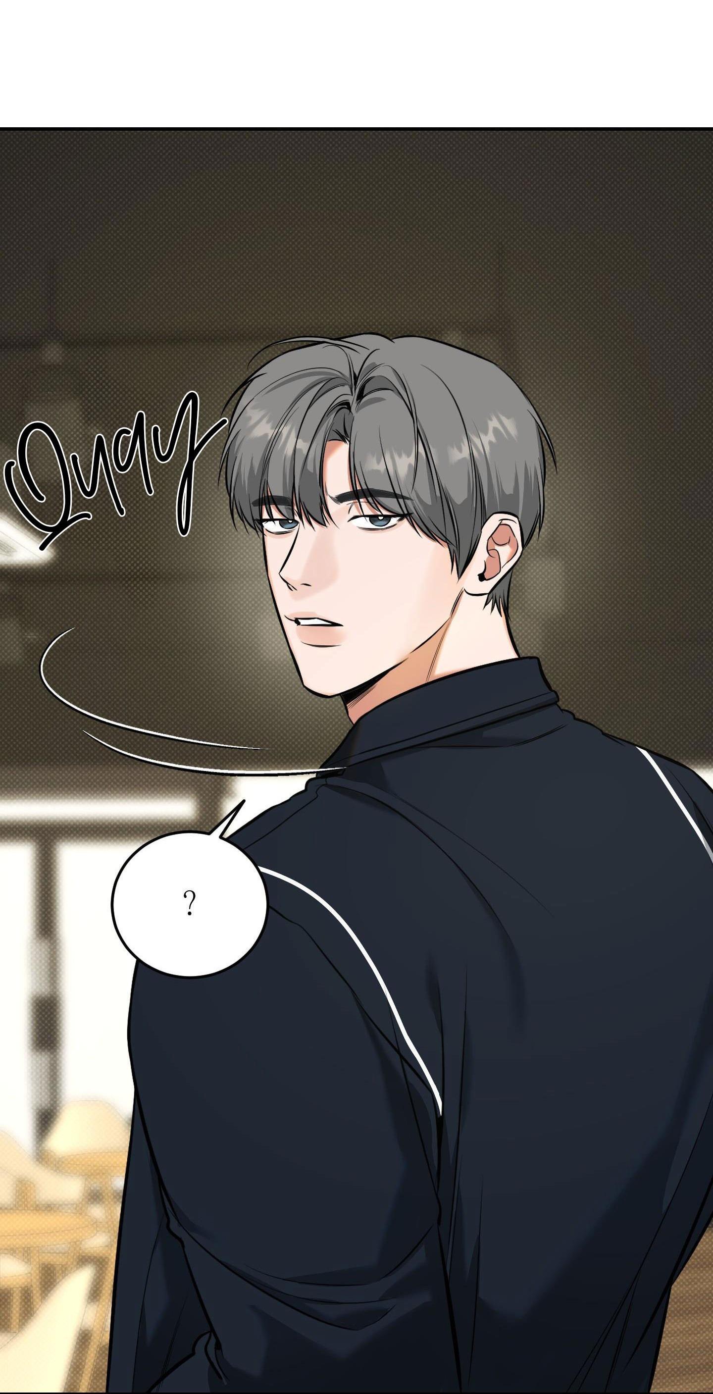 |DROP| Hưởng Lợi Chapter 12 - Trang 2