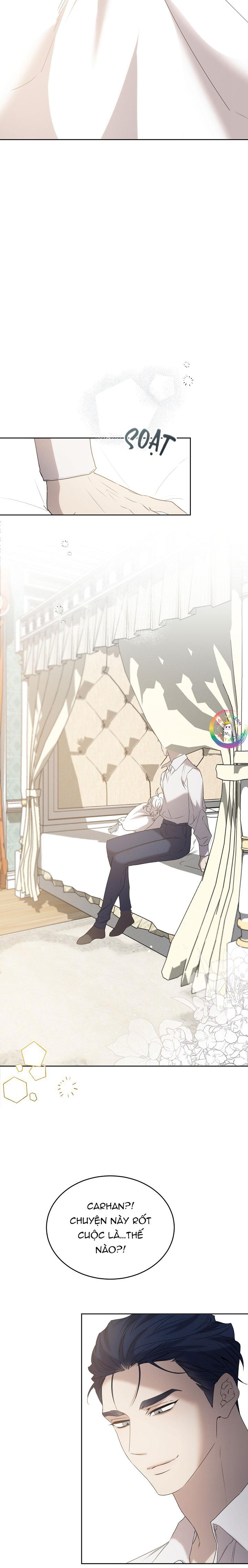 (END) Này, Đừng Có Nhấn Cái Nút Đó! Chapter 19 - Trang 2