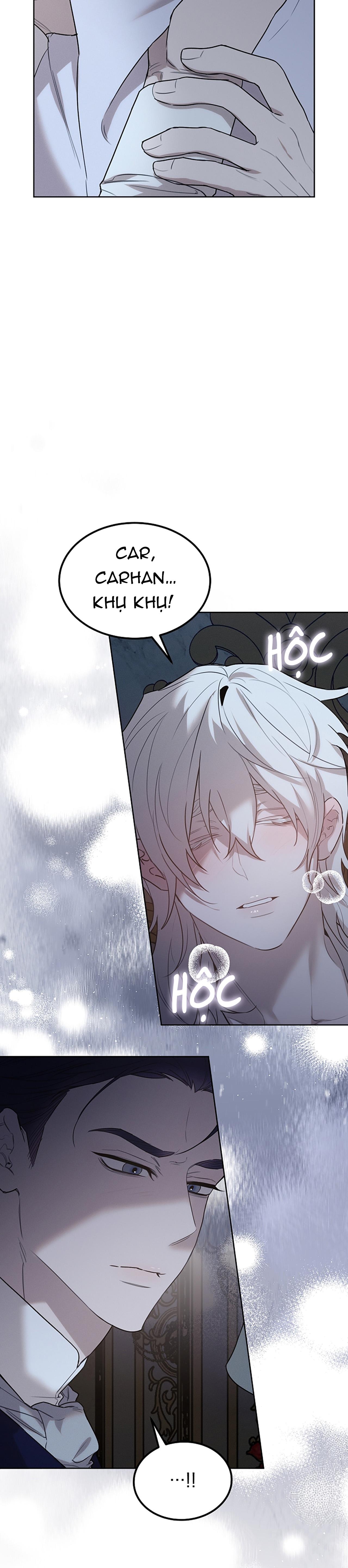 (END) Này, Đừng Có Nhấn Cái Nút Đó! Chapter 25 - Trang 2