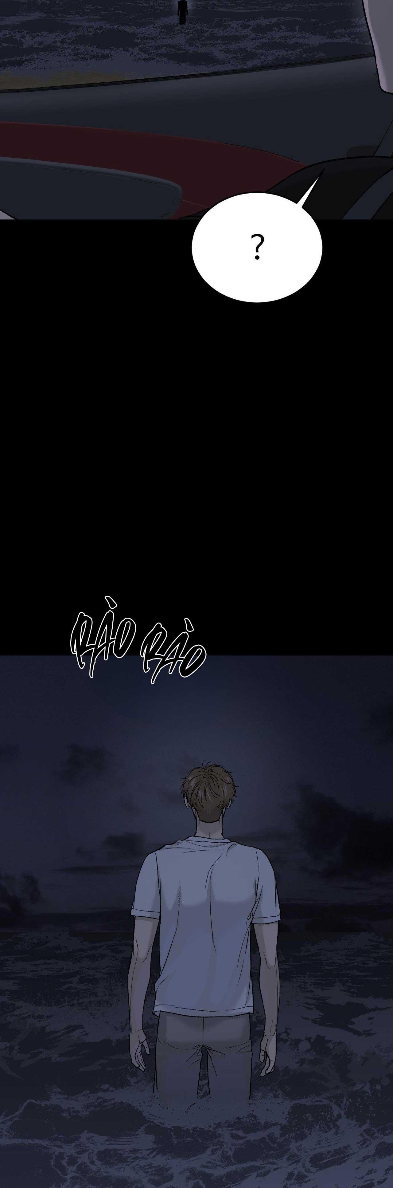 Jinx Chapter 60 - Next Chapter 61