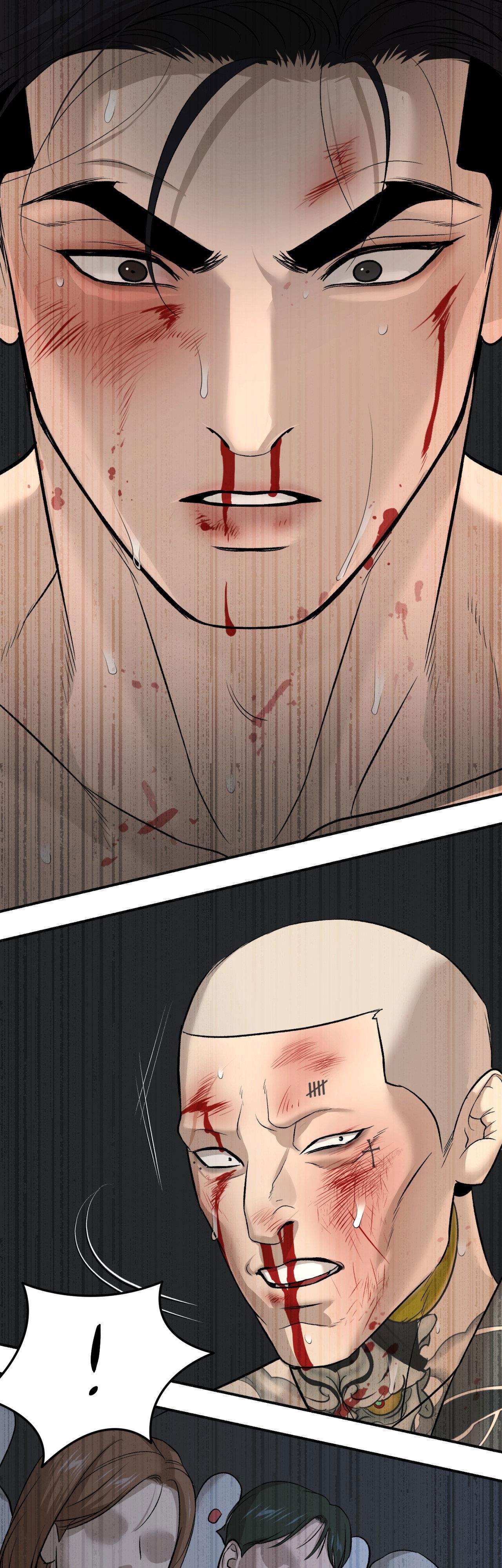 Jinx Chapter 51 - Next Chapter 52