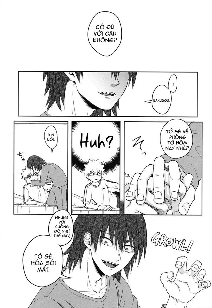 ONESHOT COI LÀ NỨNG Chapter 245 - Next Chapter 246
