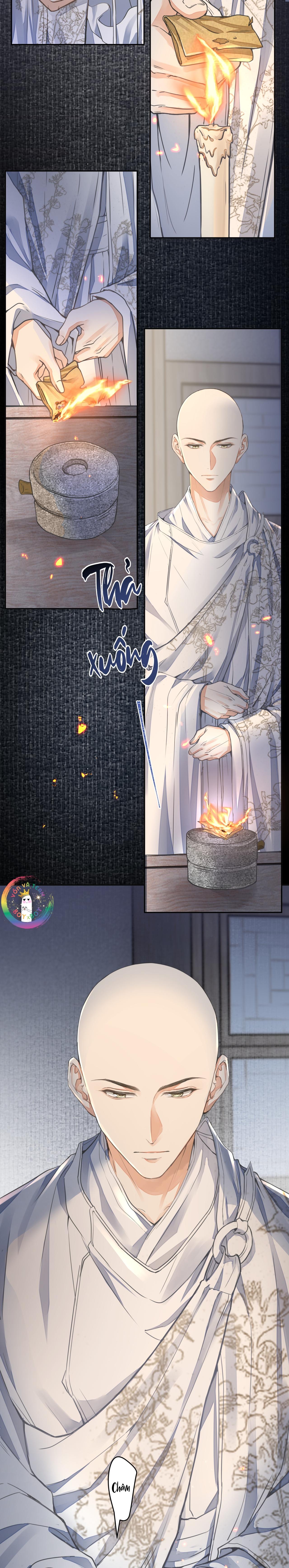 (END) Đồng Tiền Kham Thế Chapter 27 - Next Chapter 28