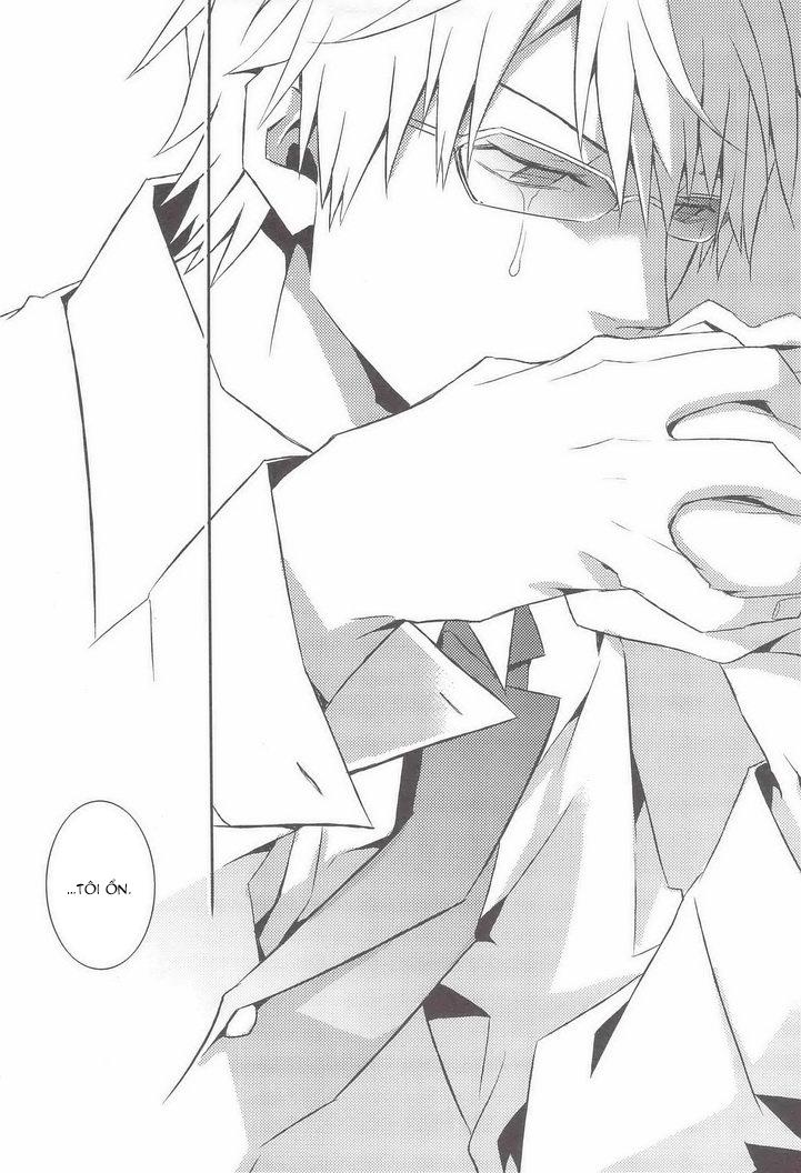 ONESHOT CHỊCH Chapter 178 - Trang 2