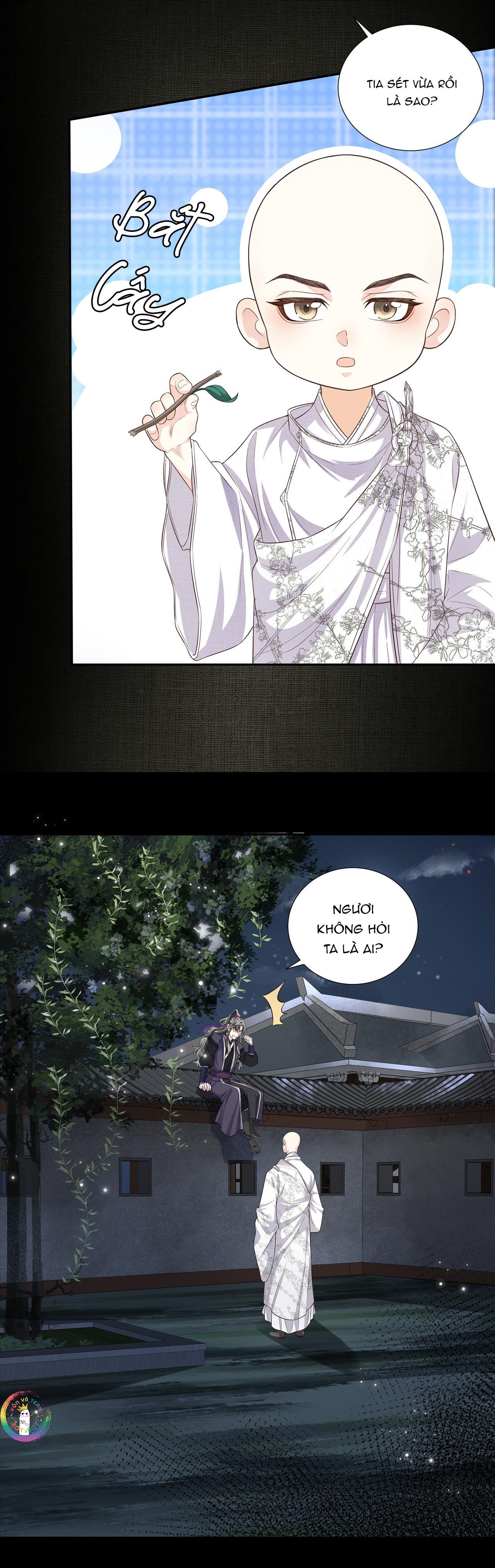 (END) Đồng Tiền Kham Thế Chapter 16 - Next Chapter 17