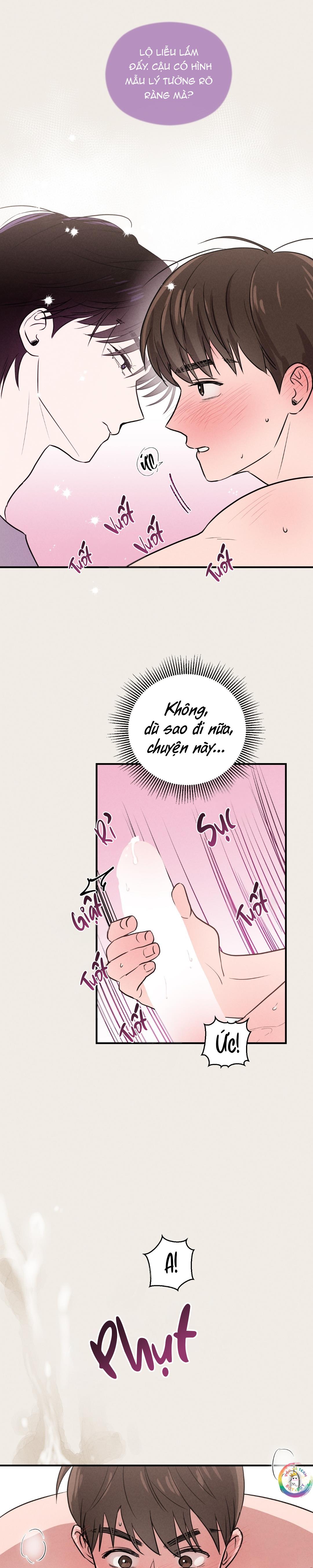 Ký Sự Thanh Xuân 1995 Chapter 8 - Next Chapter 9