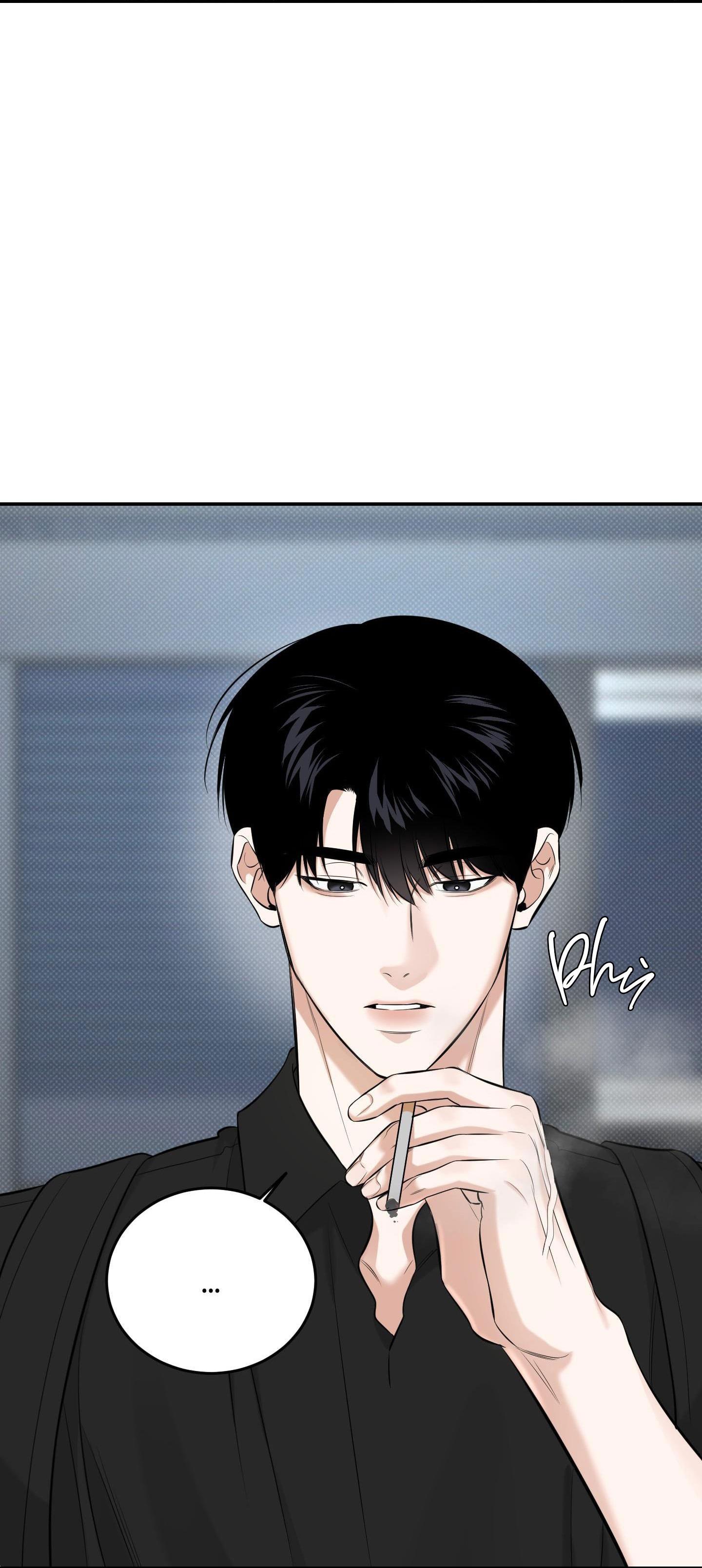 |DROP| Hưởng Lợi Chapter 22 - Trang 2
