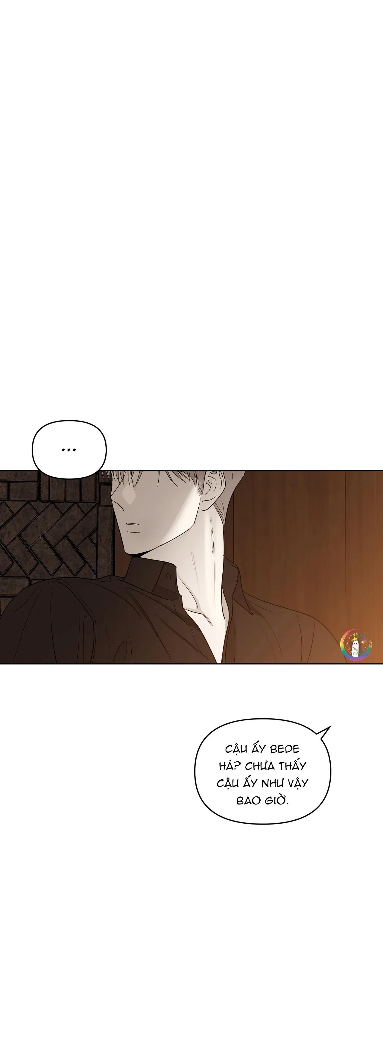 Sparkling Baby Chapter 15 - Next Chapter 16