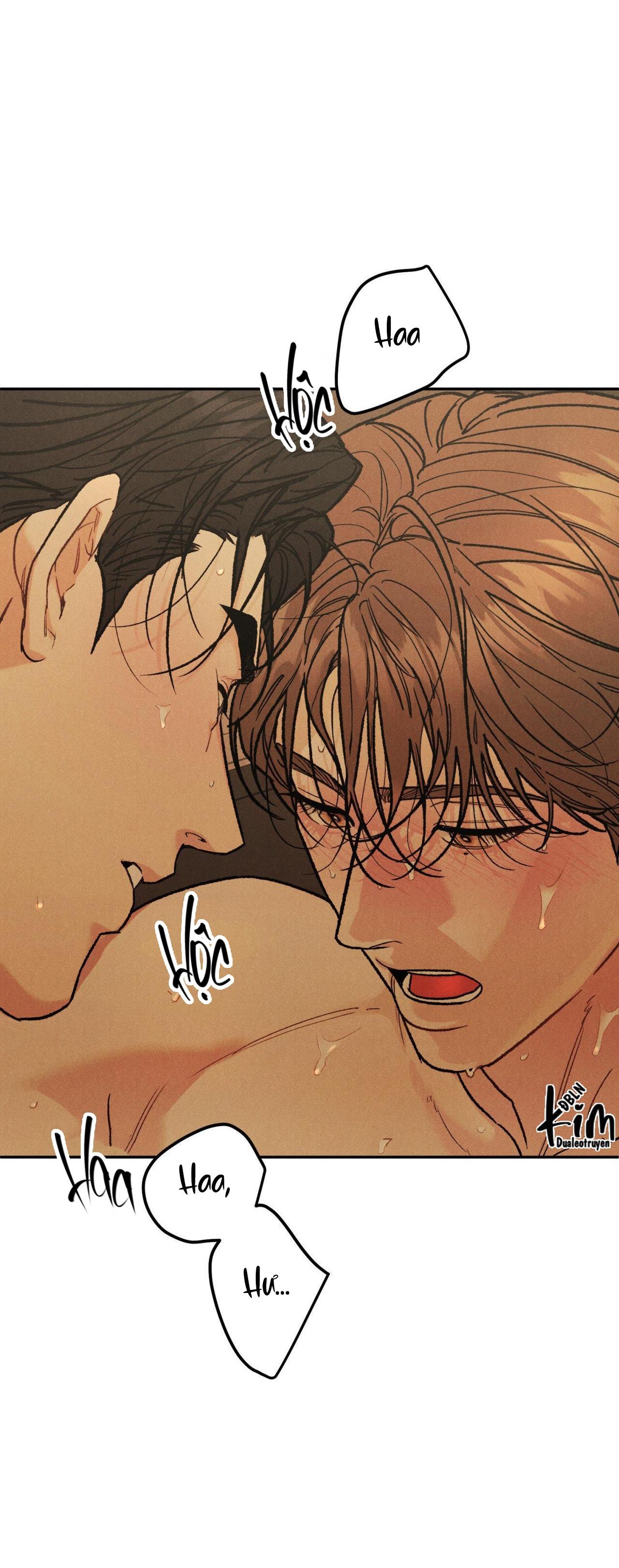 VƯỢT QUA GIỚI HẠN Chapter 92 H+++ - Next Chapter 93