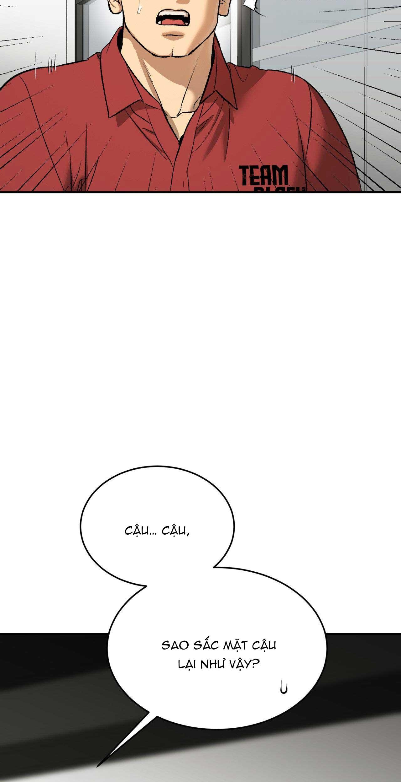 Jinx Chapter 54 SS2 -1 - Next Chapter 55 (2) KHÔNG CỨNG