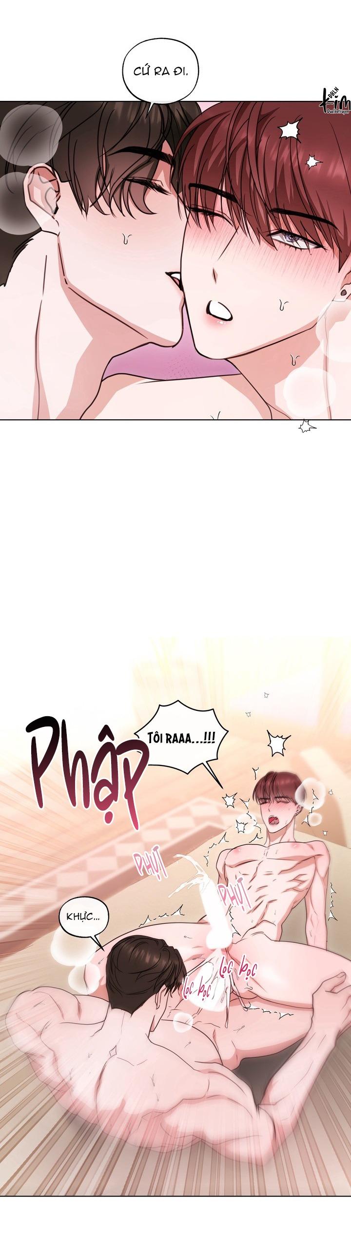 CÔ DÂU RỒNG Chapter 9 nt2 - Trang 2