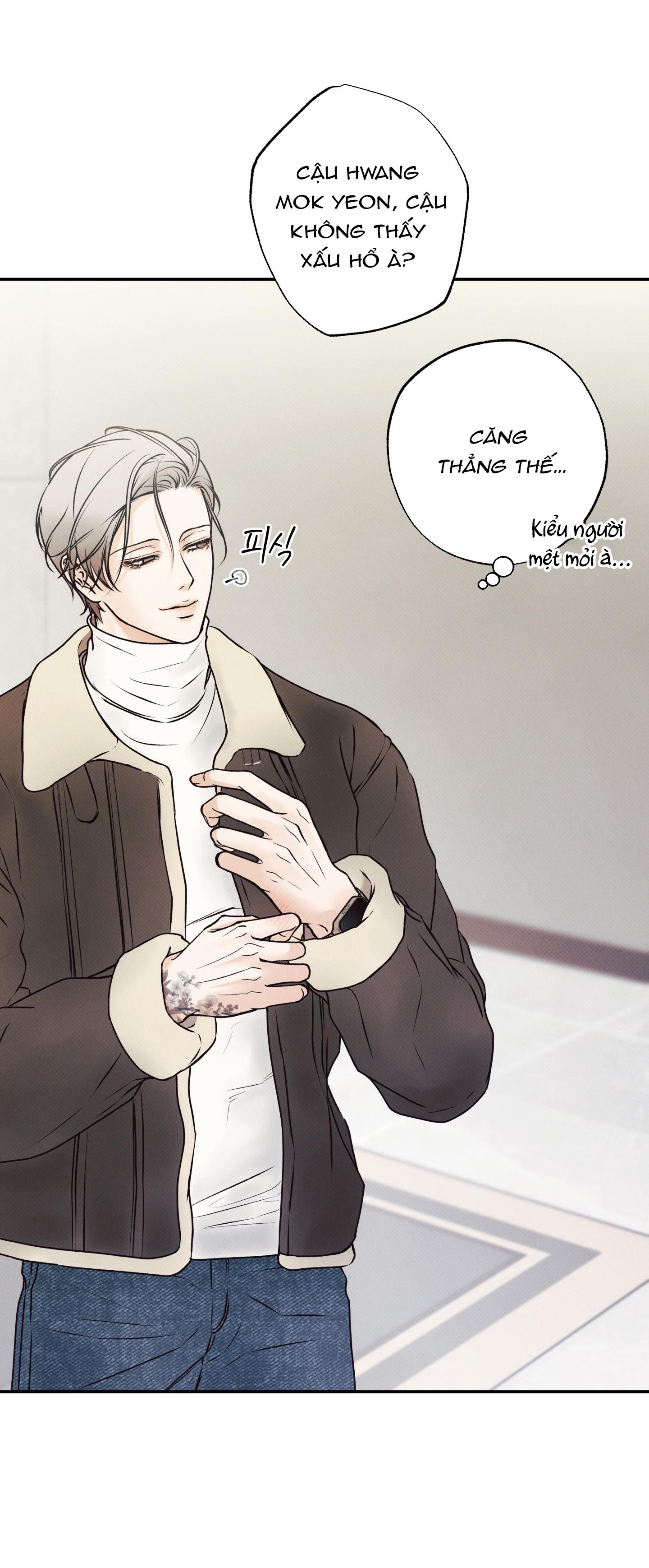 (RÔ LAI) Nửa tỉnh nửa mê Chapter 2 H+ - Next Chapter 3 3P
