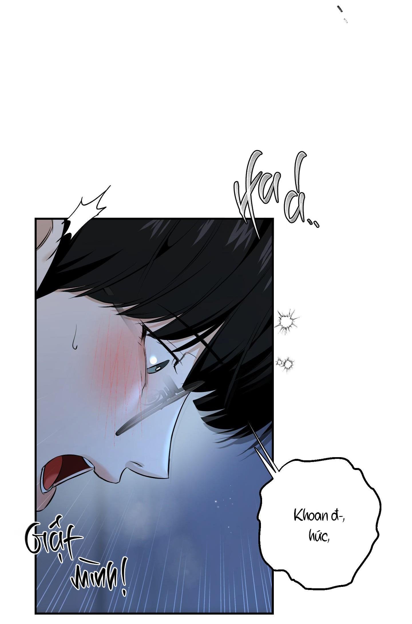 |DROP| Hưởng Lợi Chapter 29 H+ - Trang 2